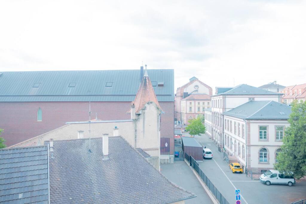 Coeur De Ville Colmar Exterior foto